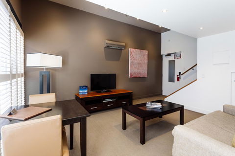 The Henry Jones Art Hotel - Accommodation in Brisbane 39