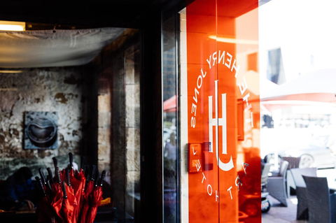 The Henry Jones Art Hotel - Accommodation in Brisbane 8
