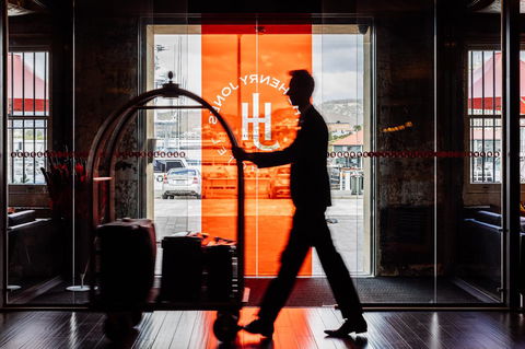The Henry Jones Art Hotel - Accommodation in Brisbane 12