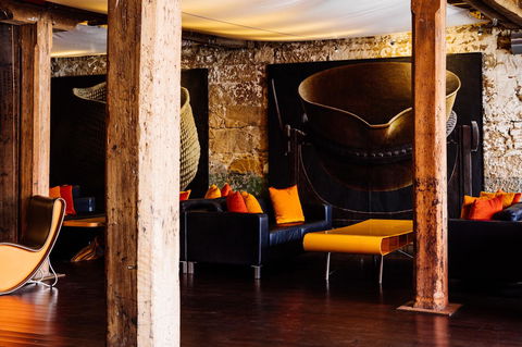 The Henry Jones Art Hotel - Accommodation in Brisbane 11