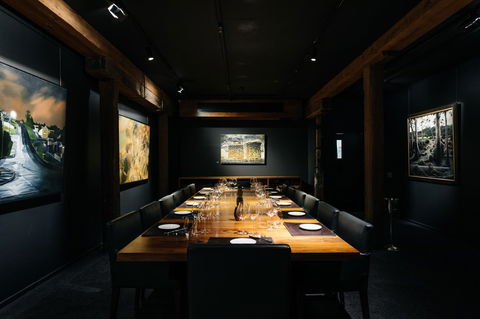 The Henry Jones Art Hotel - Accommodation in Brisbane 28
