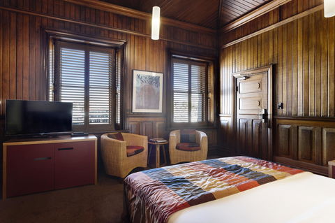 The Henry Jones Art Hotel - Accommodation in Brisbane 44
