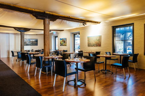 The Henry Jones Art Hotel - Accommodation in Brisbane 33