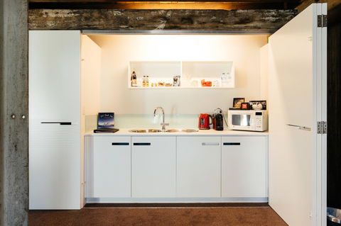 The Henry Jones Art Hotel - Accommodation in Brisbane 31