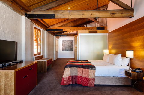 The Henry Jones Art Hotel - Accommodation in Brisbane 25