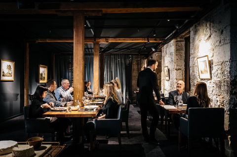 The Henry Jones Art Hotel - Accommodation in Brisbane 13