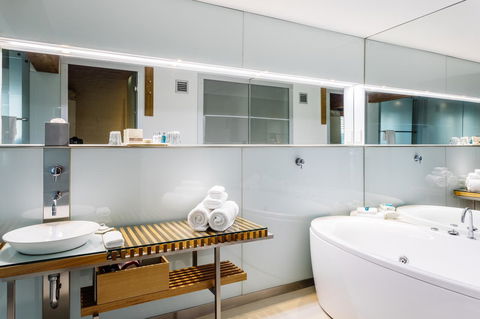 The Henry Jones Art Hotel - Accommodation in Brisbane 41