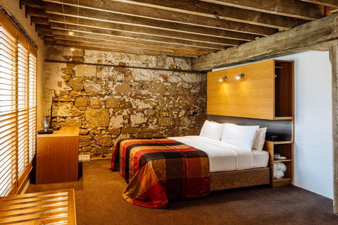 The Henry Jones Art Hotel - Accommodation in Brisbane 16