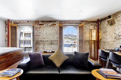 The Henry Jones Art Hotel - Accommodation in Brisbane 26
