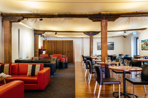 The Henry Jones Art Hotel - Accommodation in Brisbane 32