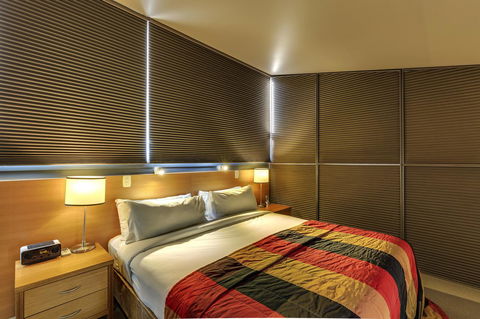The Henry Jones Art Hotel - Accommodation in Brisbane 29