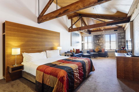 The Henry Jones Art Hotel - Accommodation in Brisbane 6