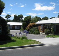 Castaway Holiday Apartments - Accommodation in Brisbane