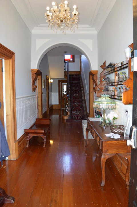 The Dragonfly Inn - Accommodation in Brisbane 40