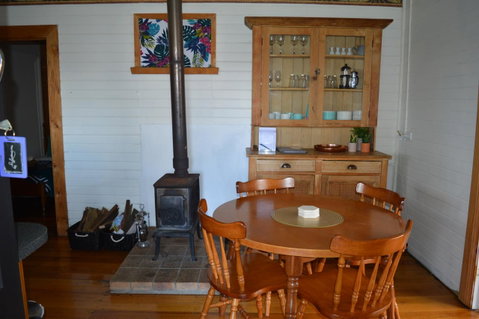 The Dragonfly Inn - Accommodation in Brisbane 14