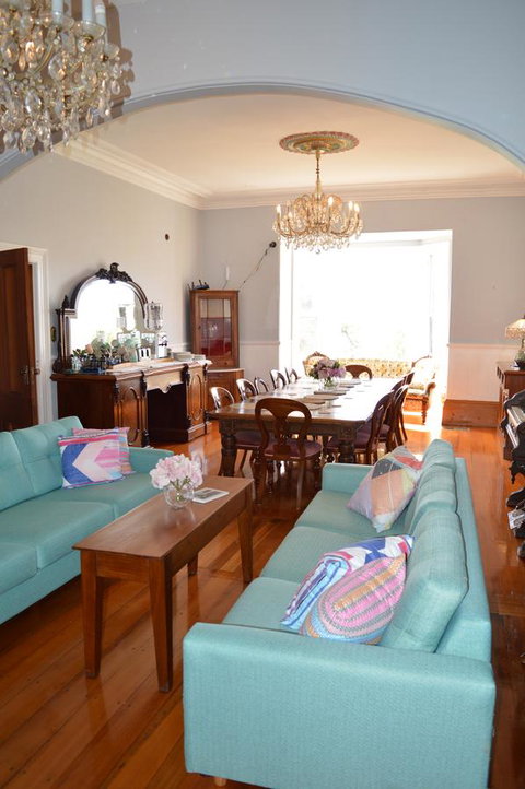 The Dragonfly Inn - Accommodation in Brisbane 23