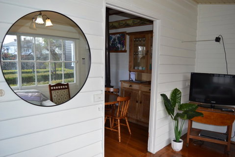 The Dragonfly Inn - Accommodation in Brisbane 7