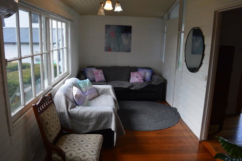 The Dragonfly Inn - Accommodation in Brisbane 10