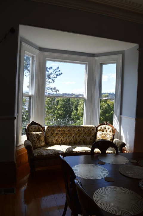The Dragonfly Inn - Accommodation in Brisbane 31