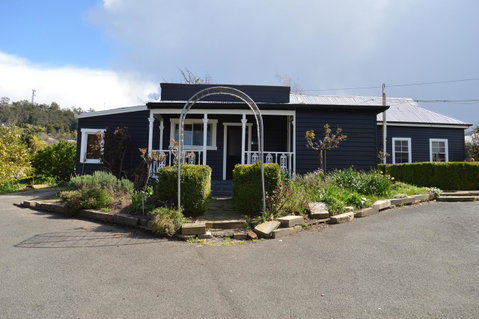 The Dragonfly Inn - Accommodation in Brisbane 19