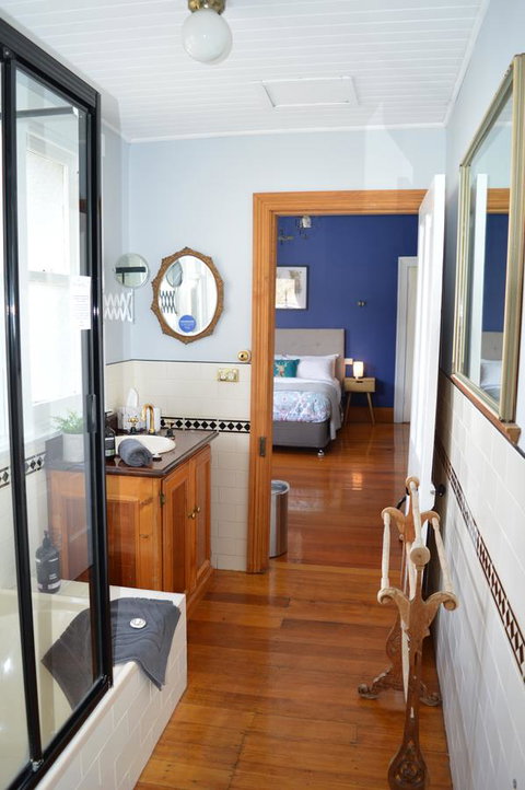 The Dragonfly Inn - Accommodation in Brisbane 43