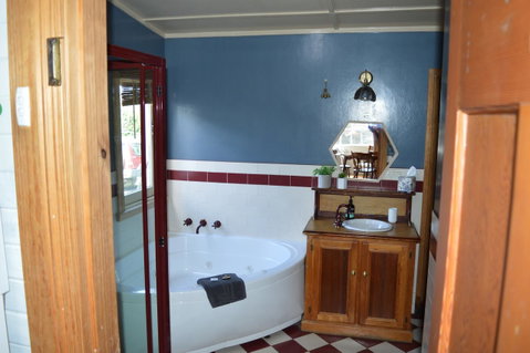 The Dragonfly Inn - Accommodation in Brisbane 15