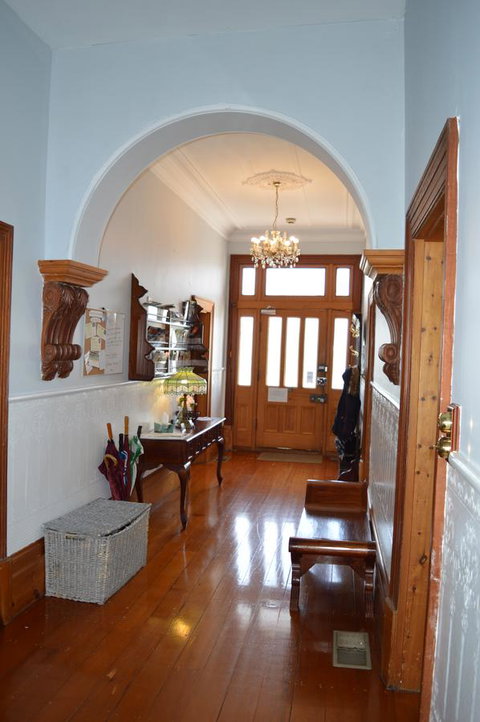 The Dragonfly Inn - Accommodation in Brisbane 39