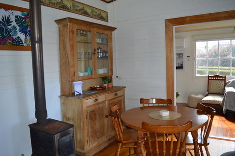 The Dragonfly Inn - Accommodation in Brisbane 13