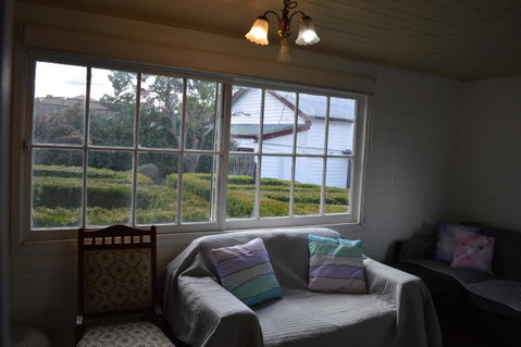 The Dragonfly Inn - Accommodation in Brisbane 12