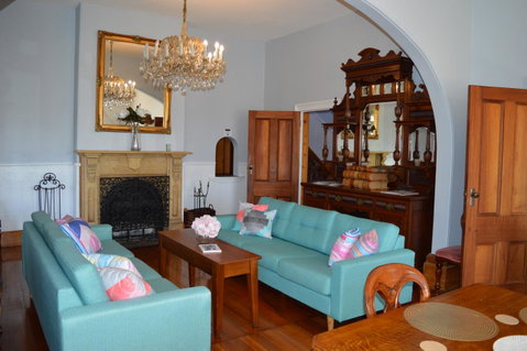 The Dragonfly Inn - Accommodation in Brisbane 25
