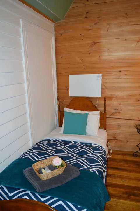 The Dragonfly Inn - Accommodation in Brisbane 17