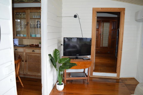 The Dragonfly Inn - Accommodation in Brisbane 8