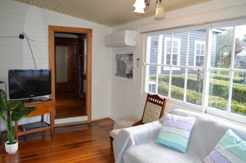 The Dragonfly Inn - Accommodation in Brisbane 9