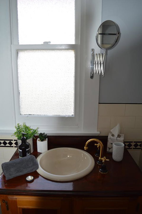 The Dragonfly Inn - Accommodation in Brisbane 44