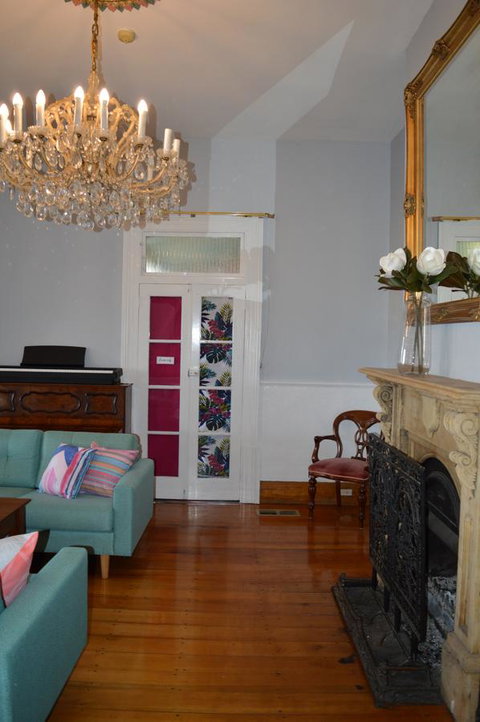 The Dragonfly Inn - Accommodation in Brisbane 26