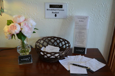 The Dragonfly Inn - Accommodation in Brisbane 35