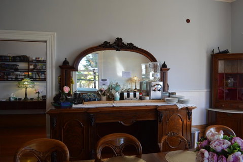 The Dragonfly Inn - Accommodation in Brisbane 30