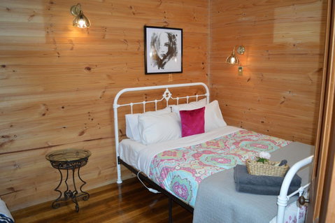 The Dragonfly Inn - Accommodation in Brisbane 18