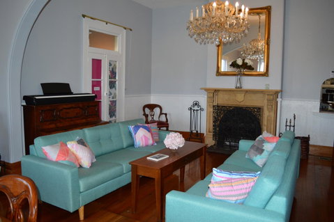 The Dragonfly Inn - Accommodation in Brisbane 27
