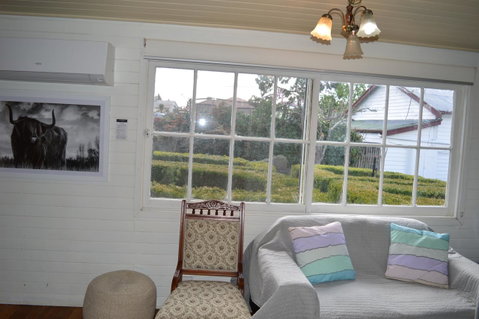 The Dragonfly Inn - Accommodation in Brisbane 11
