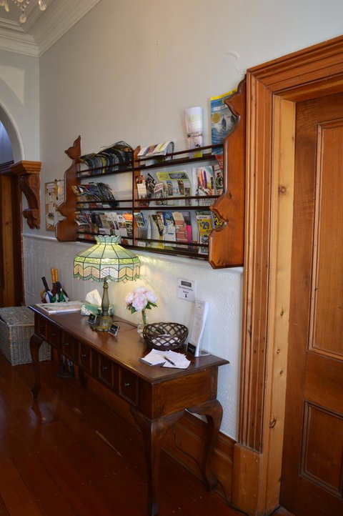 The Dragonfly Inn - Accommodation in Brisbane 38