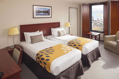RACV Hobart Hotel - Accommodation in Brisbane 40