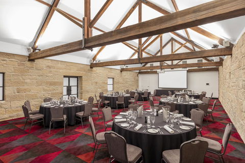 RACV Hobart Hotel - Accommodation in Brisbane 29