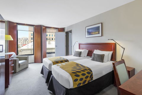 RACV Hobart Hotel - Accommodation in Brisbane 11