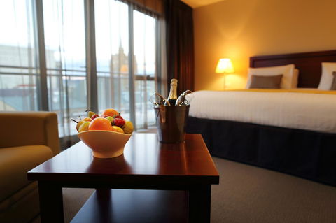 RACV Hobart Hotel - Accommodation in Brisbane 39