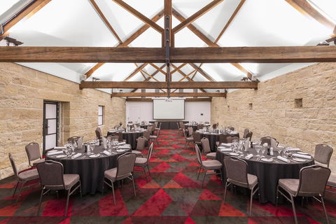 RACV Hobart Hotel - Accommodation in Brisbane 34