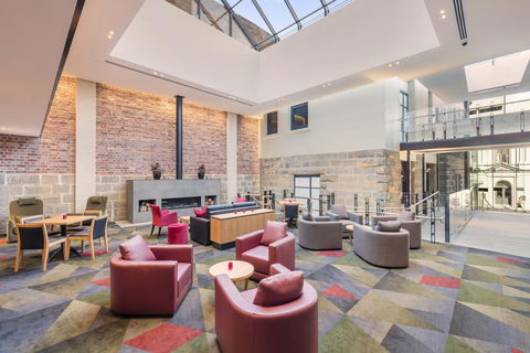 RACV Hobart Hotel - Accommodation in Brisbane 4