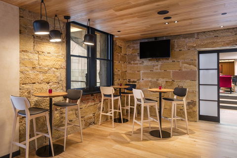 RACV Hobart Hotel - Accommodation in Brisbane 14