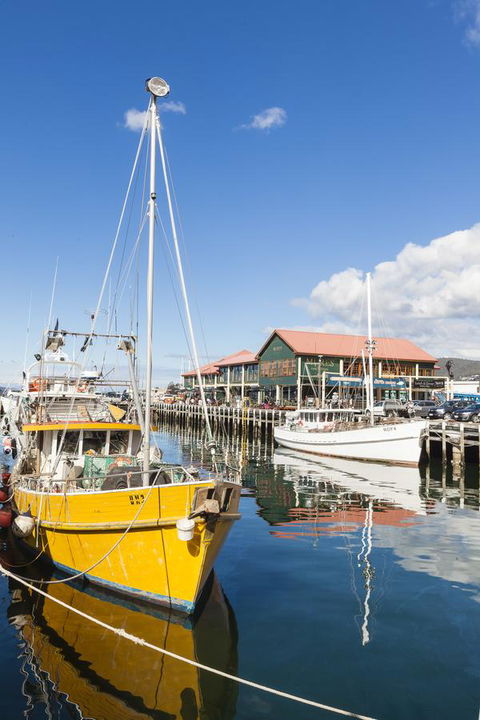 RACV Hobart Hotel - Accommodation in Brisbane 12