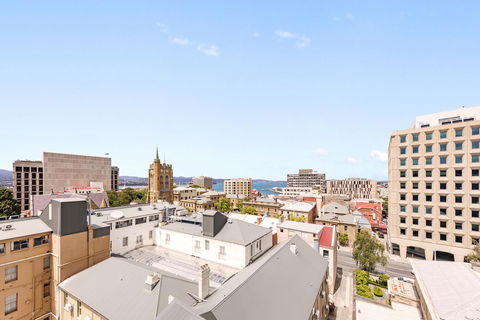 RACV Hobart Hotel - Accommodation in Brisbane 26